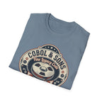 Cobol & Sons T-Shirt