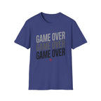 Game Over T-Shirt
