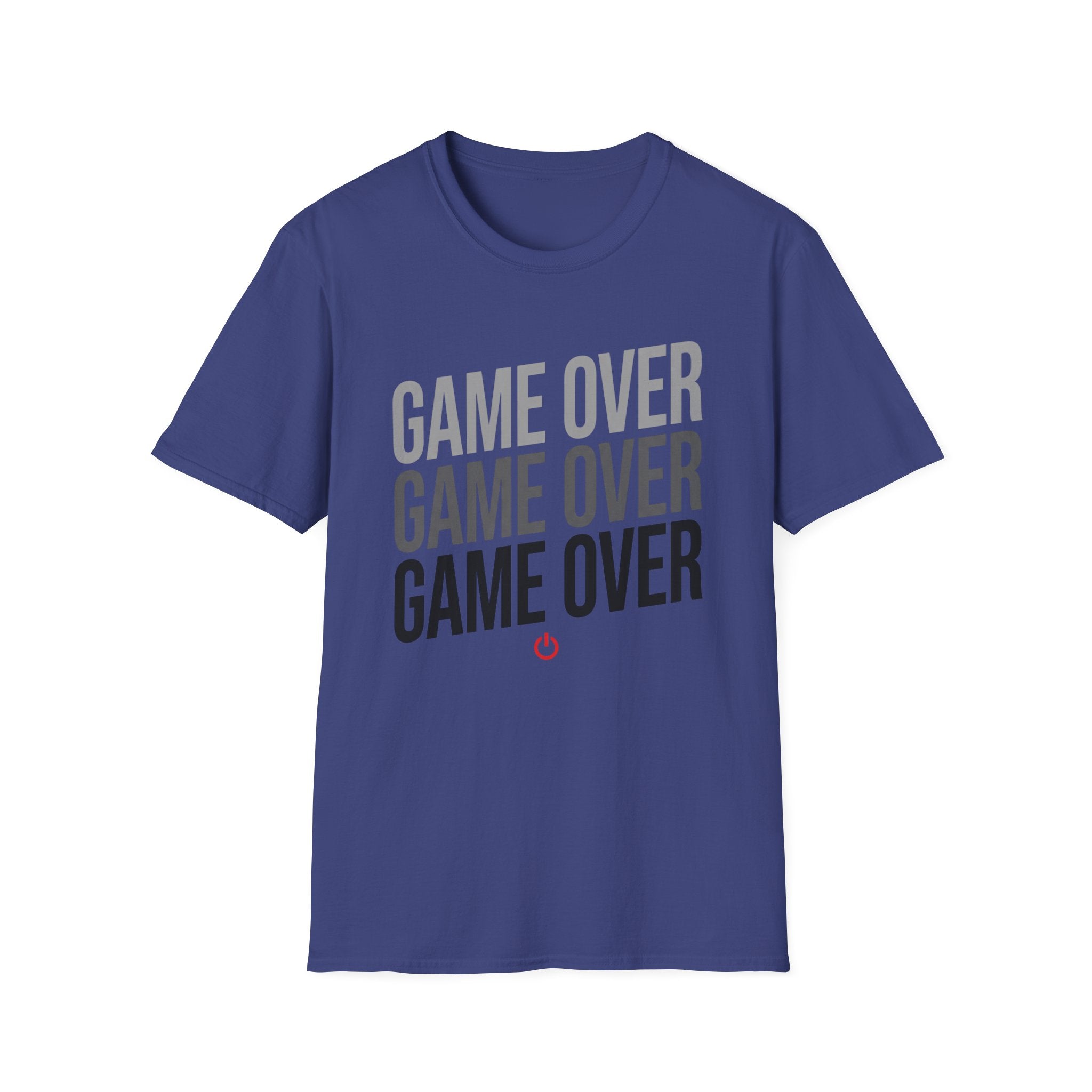 Game Over T-Shirt