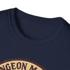 Dungeon Master T-Shirt