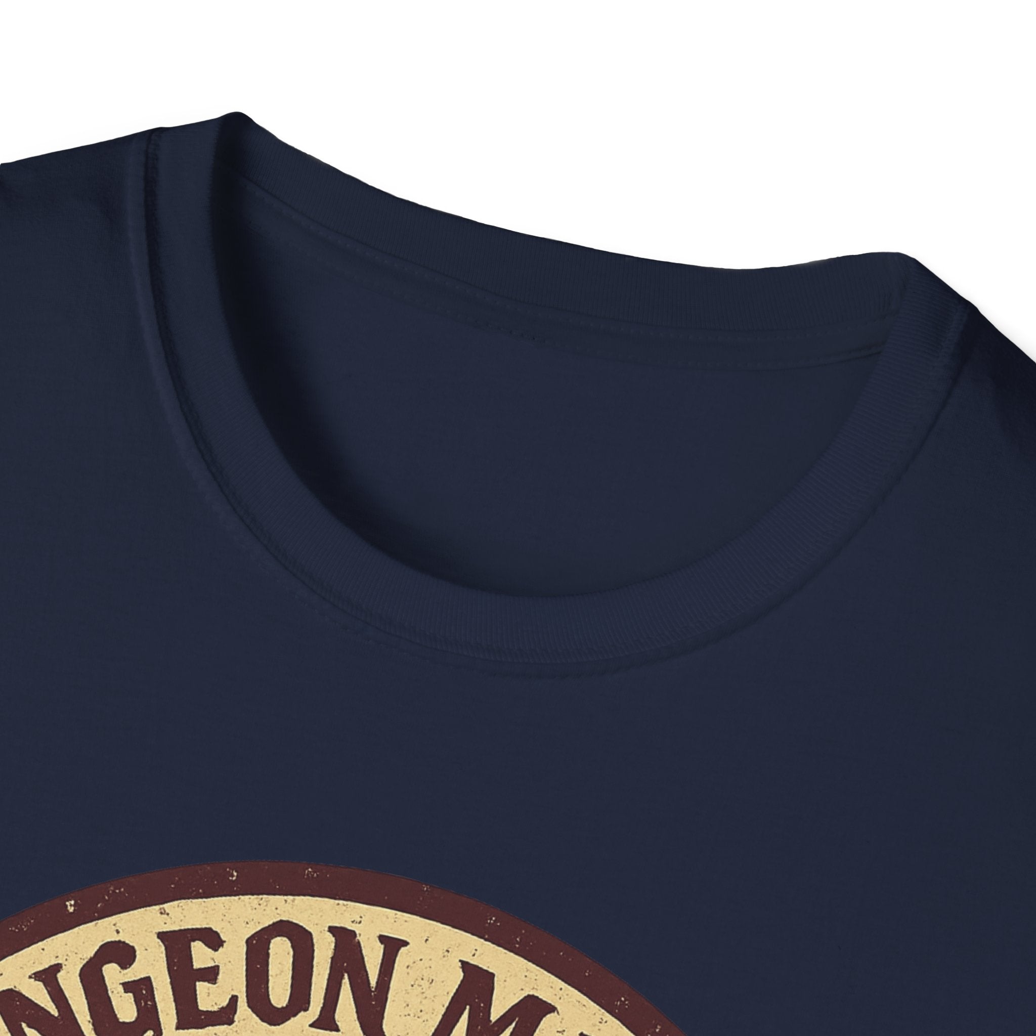 Dungeon Master T-Shirt