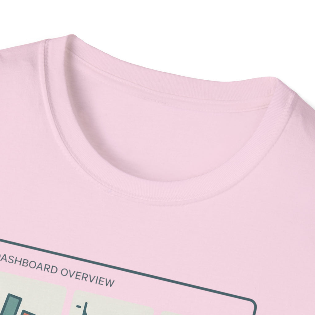 Data Looks Fine / I Do Not T-Shirt