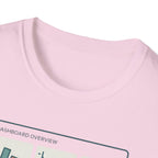 Data Looks Fine / I Do Not T-Shirt