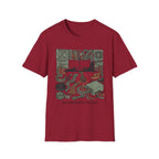Cable Management T-Shirt
