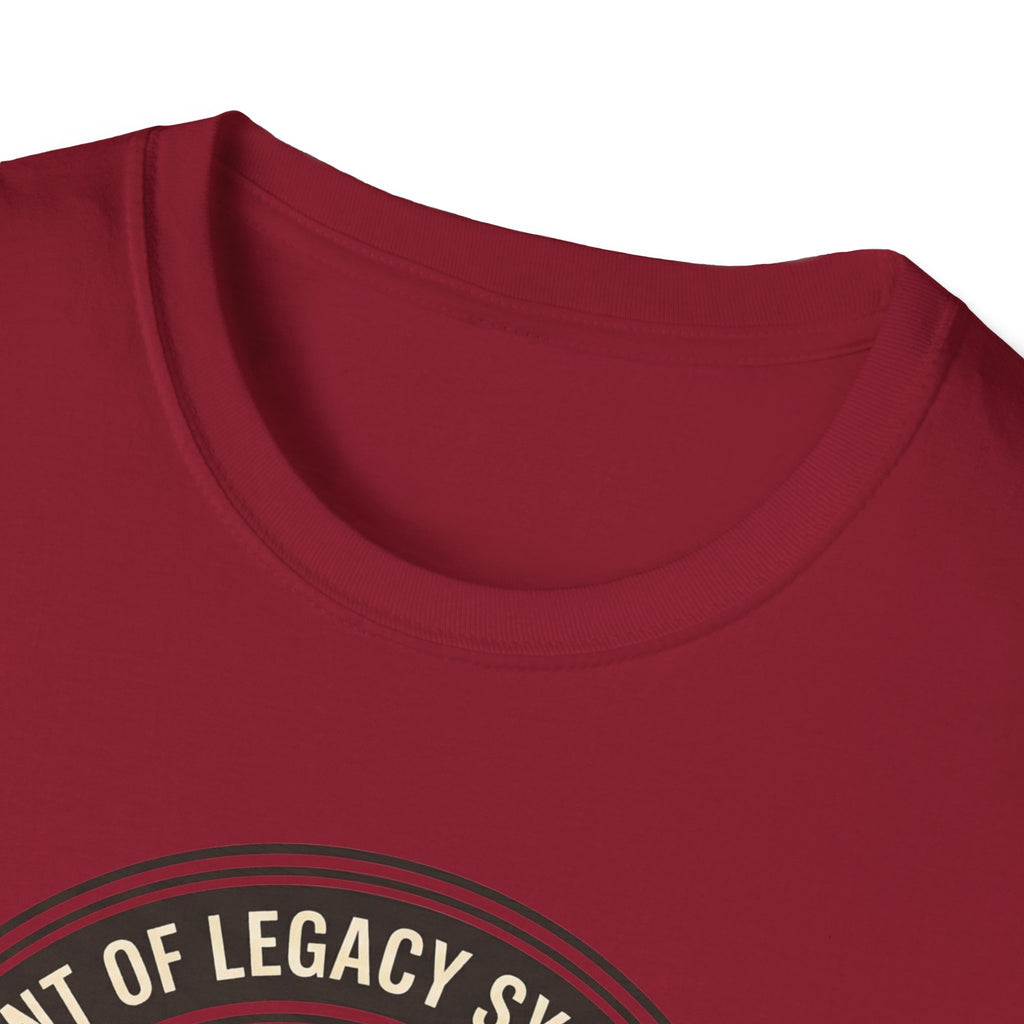 Department of Legacy SystemsT-Shirt