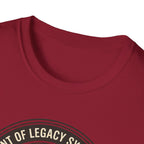 Department of Legacy SystemsT-Shirt