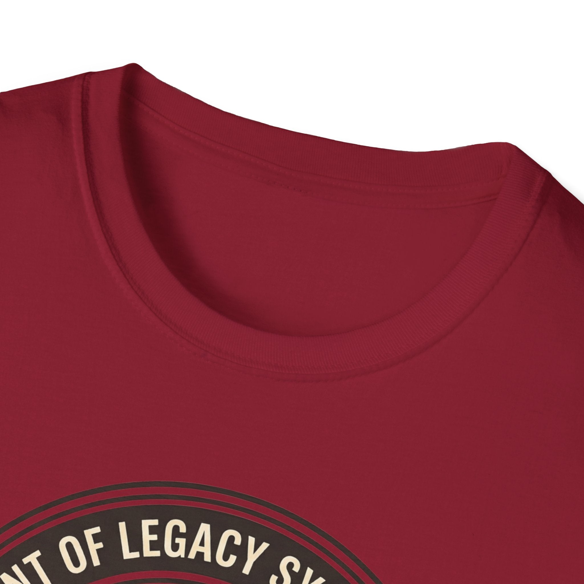 Department of Legacy SystemsT-Shirt
