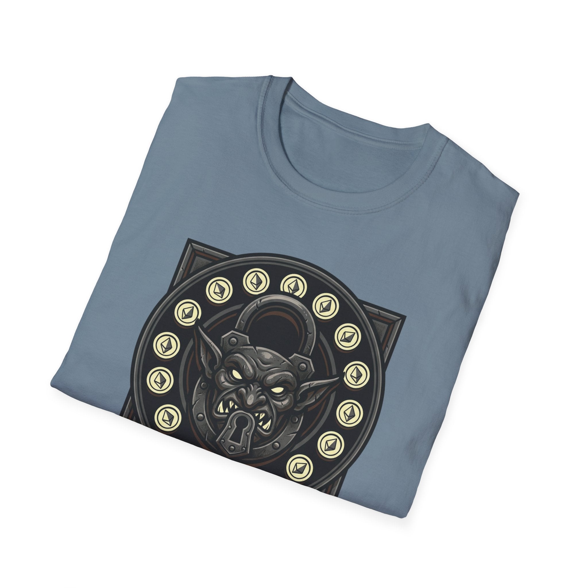Loot Goblin Tax Department T-Shirt