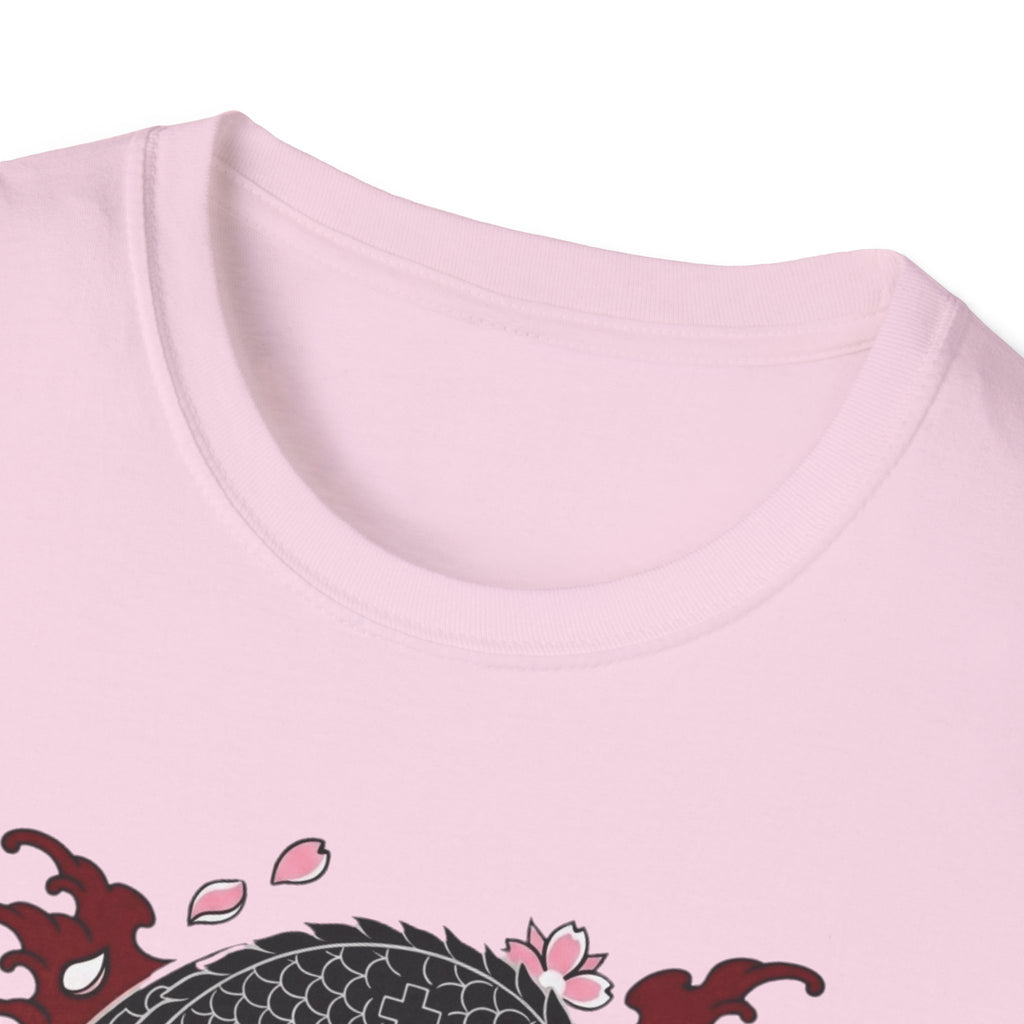 D-Pad Dragon T-Shirt