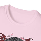 D-Pad Dragon T-Shirt