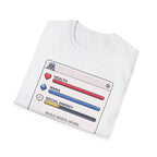 Build Needs Work T-Shirt