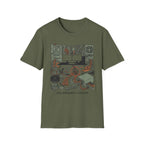 Cable Management T-Shirt