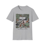 Cable Management T-Shirt