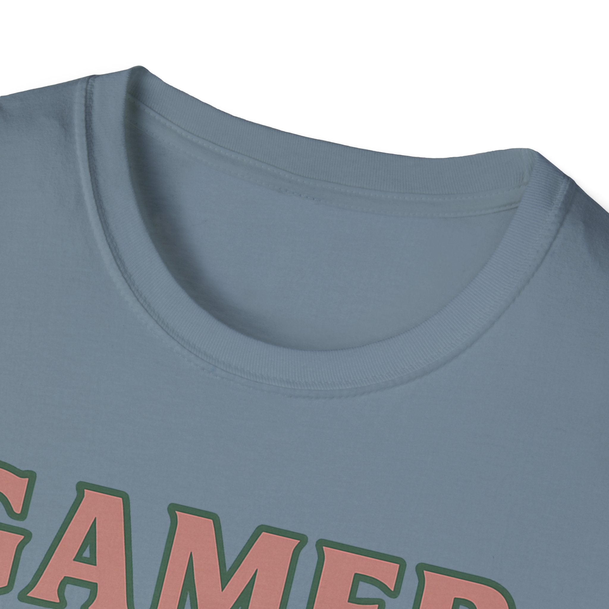 Gamer Girl T-Shirt