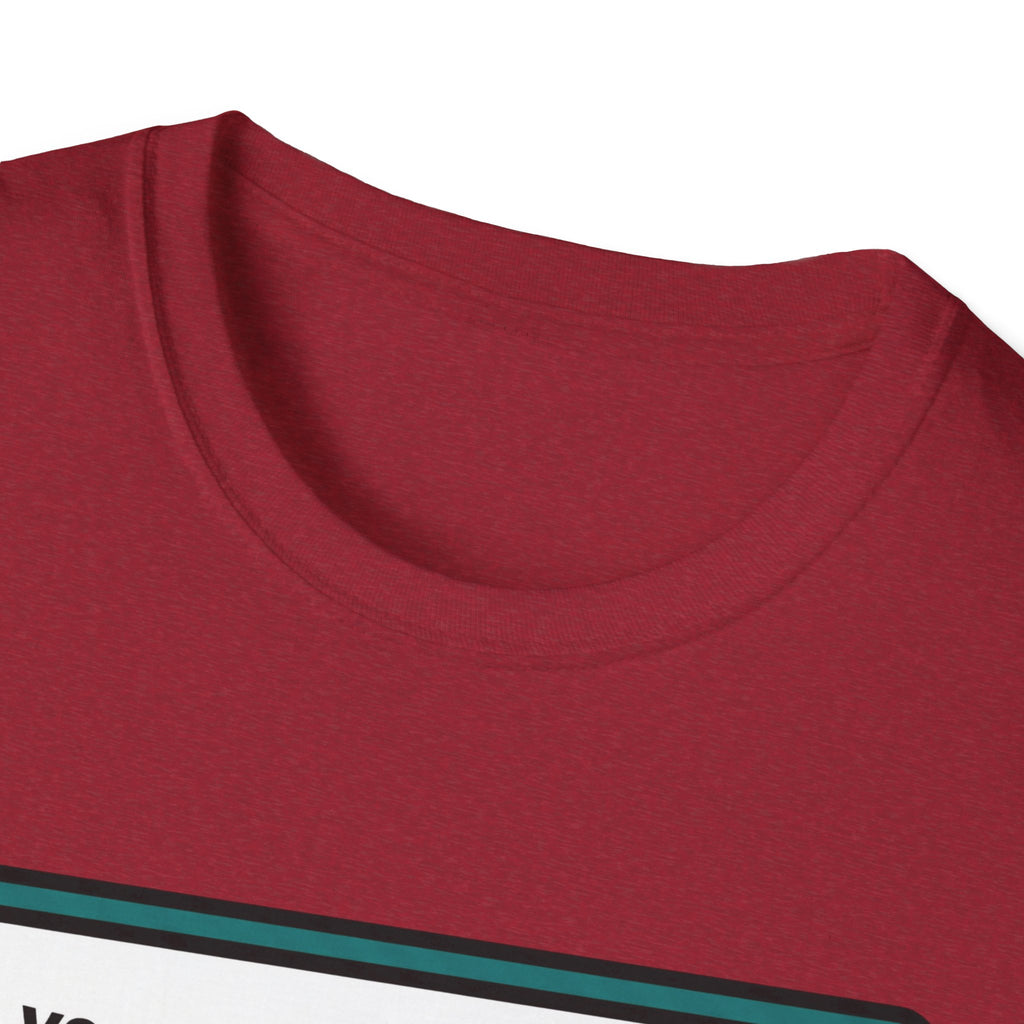Analyze the Data T-Shirt