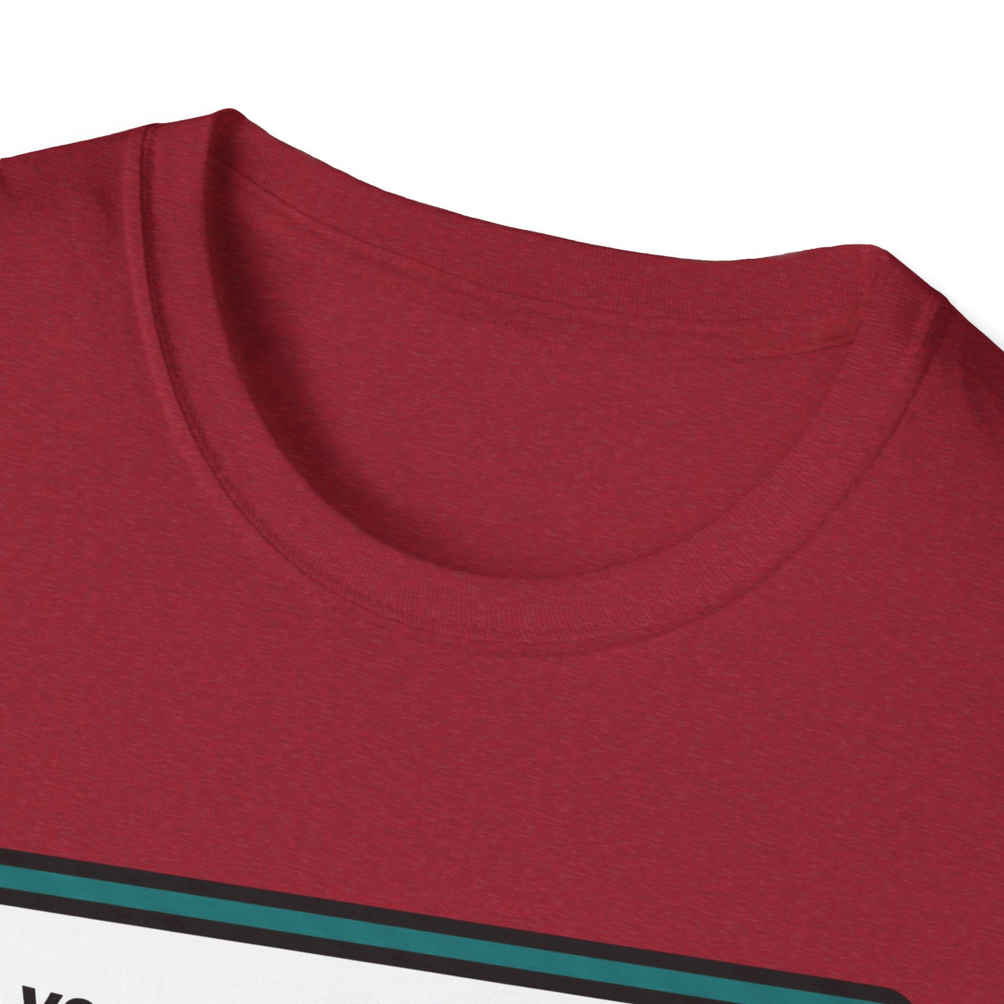 Analyze the Data T-Shirt