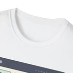 Logic: Low / Vibes: Max T-Shirt