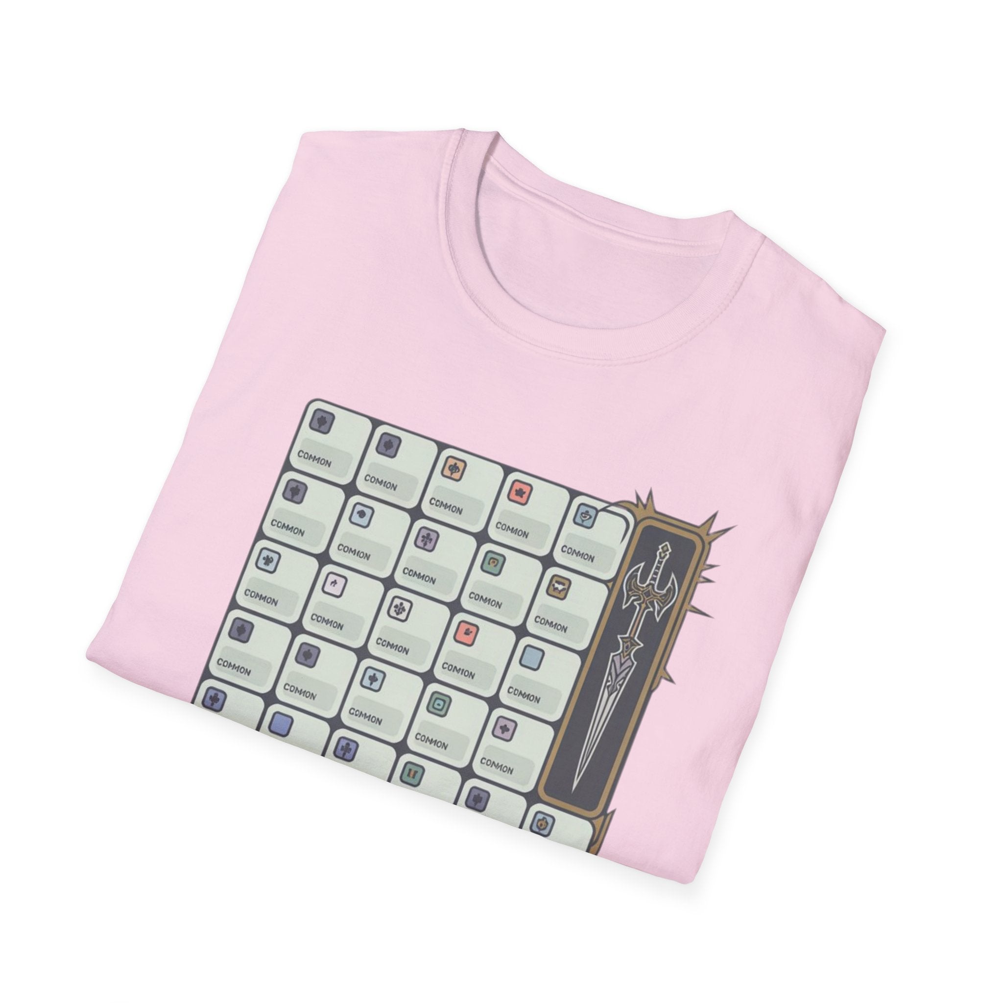 RNG is a Lifestyle T-Shirt