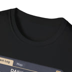 Daily Quest T-Shirt