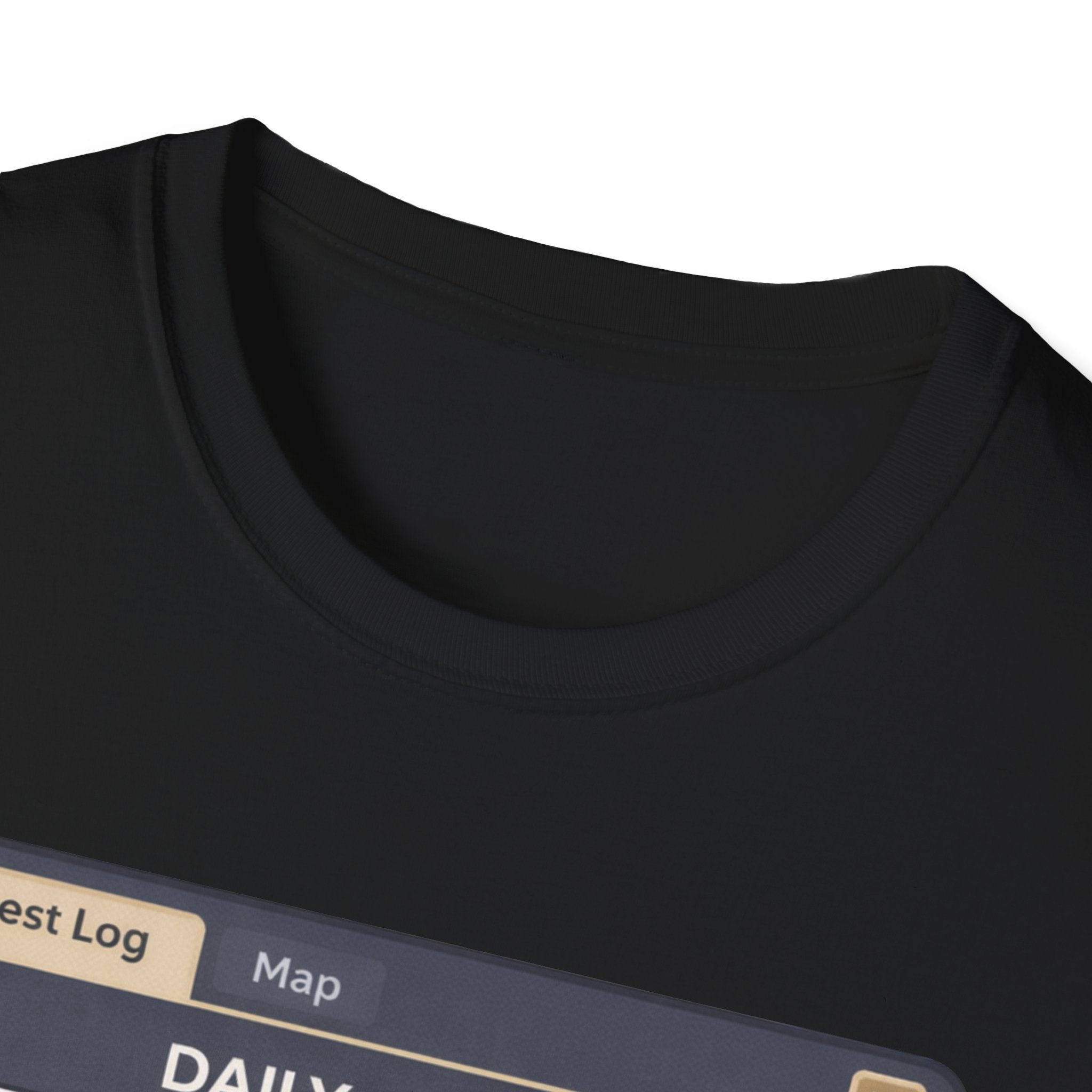 Daily Quest T-Shirt