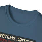 Buffs T-Shirt