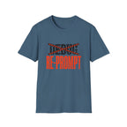 Re-Prompt T-Shirt