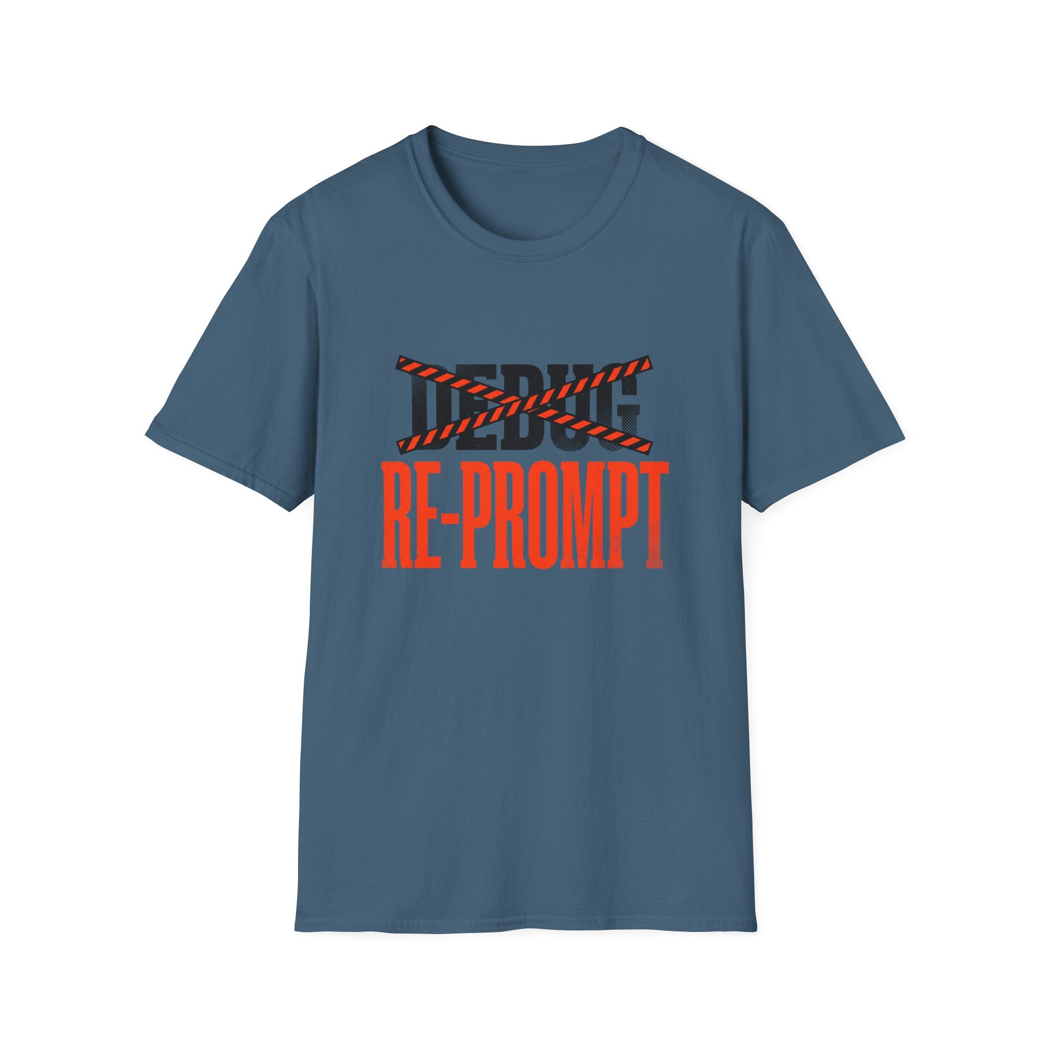 Re-Prompt T-Shirt