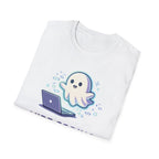 Vibe Coding In Progress T-Shirt