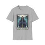 The Admin Tarot Card T-Shirt