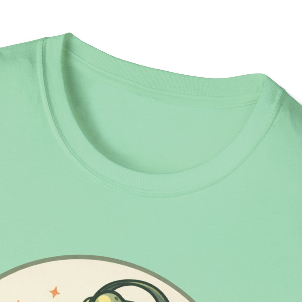 Protect Your Peace T-Shirt