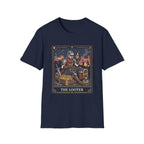 The Looter Card T-Shirt