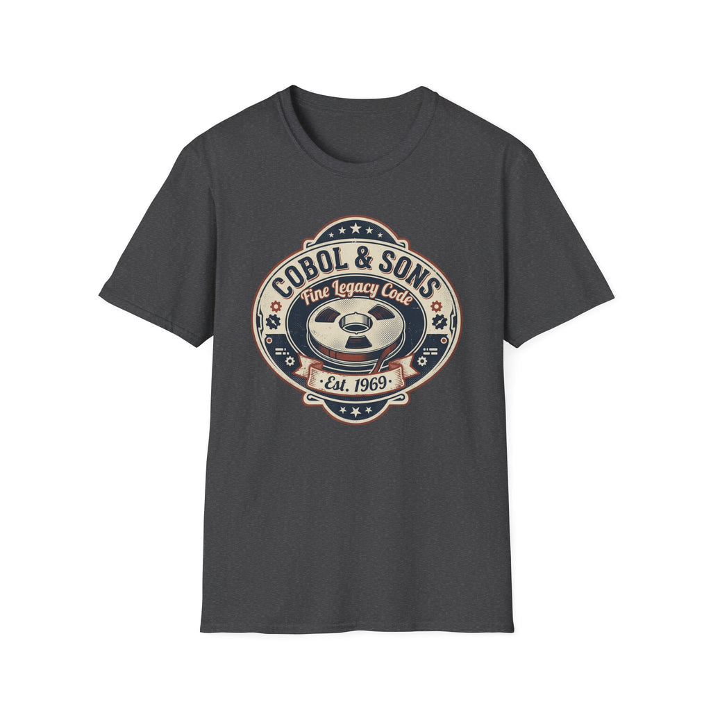 Cobol & Sons T-Shirt
