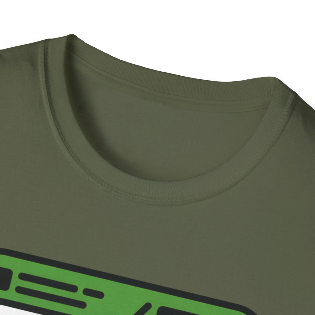 Grinding IRL T-Shirt