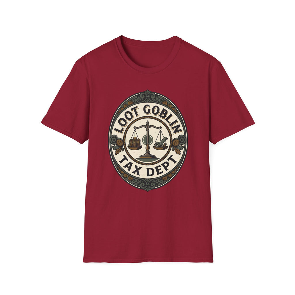 Loot Goblin T-Shirt