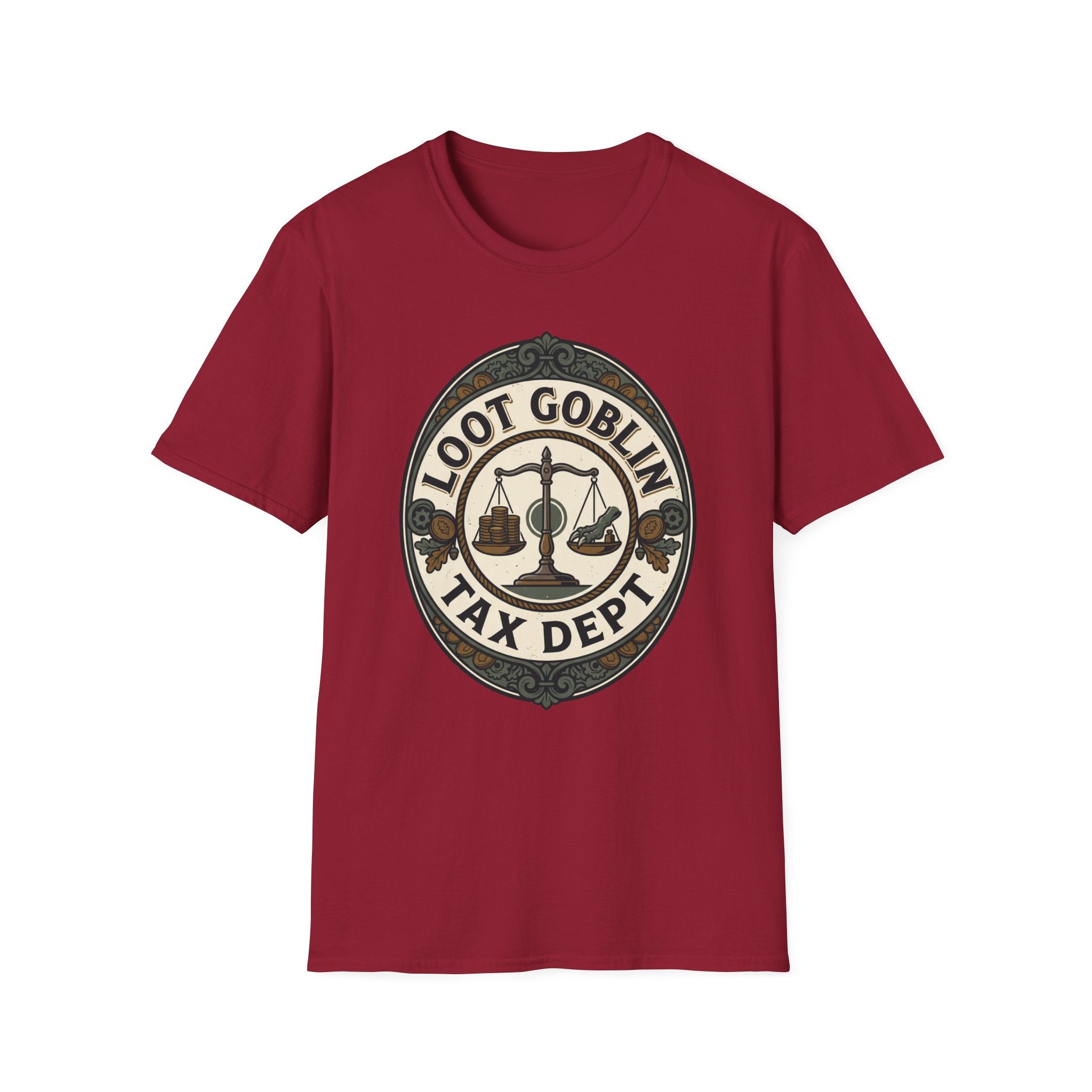 Loot Goblin T-Shirt