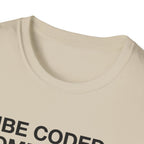 Vibe Coded T-Shirt