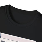 Build Needs Work T-Shirt