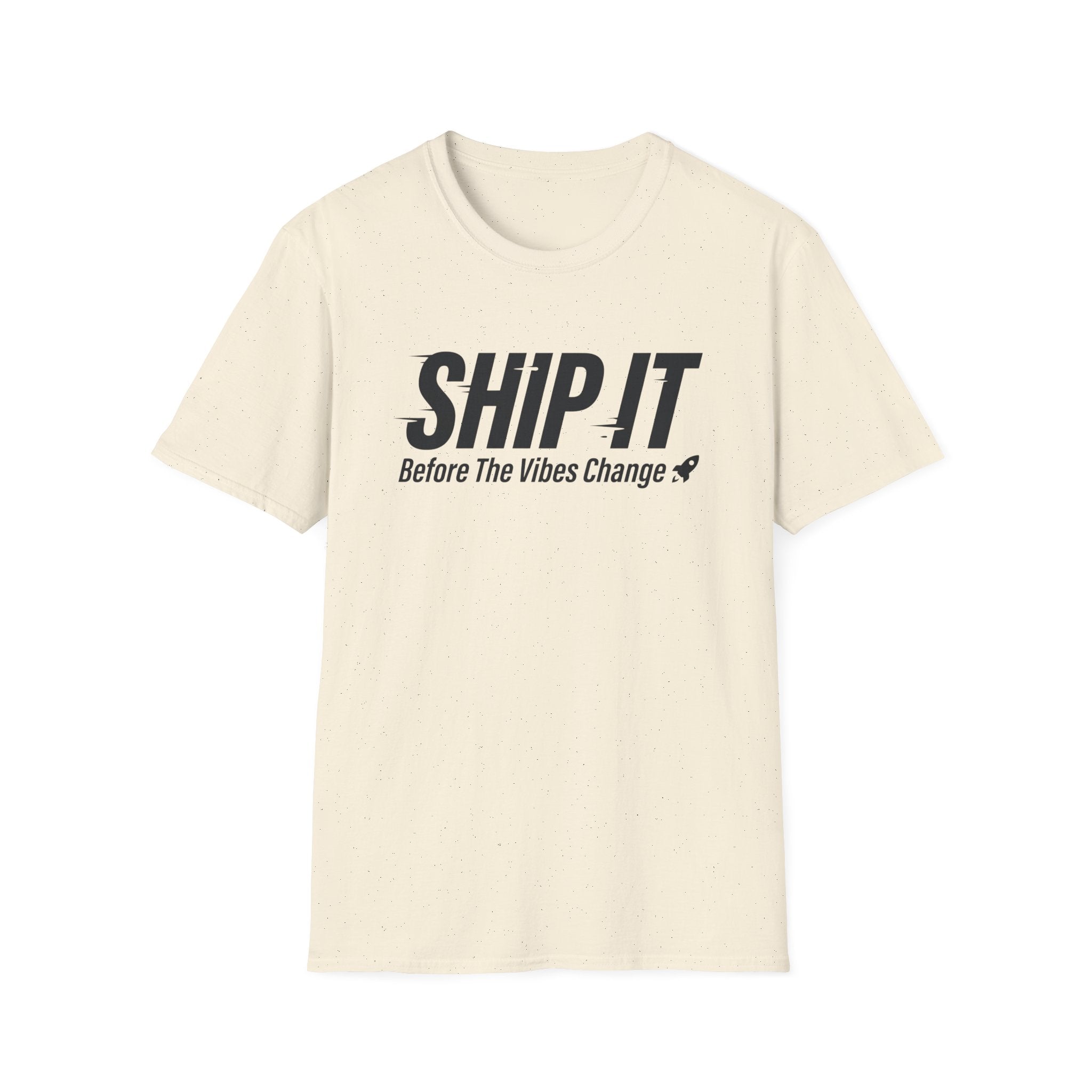 Ship It T-Shirt