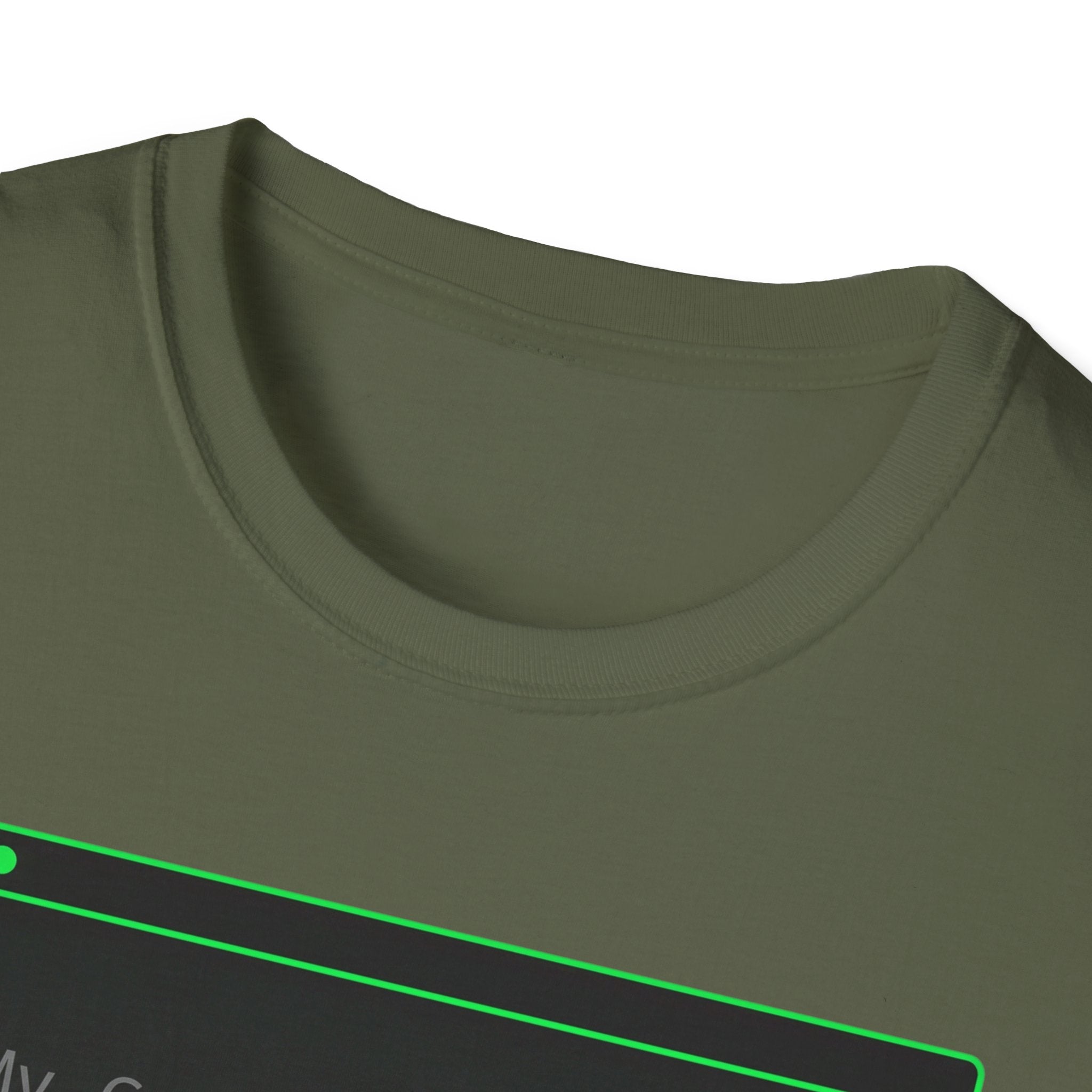 Vibes and Warnings T-Shirt